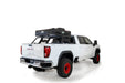 Universal Overland Rack, view 5