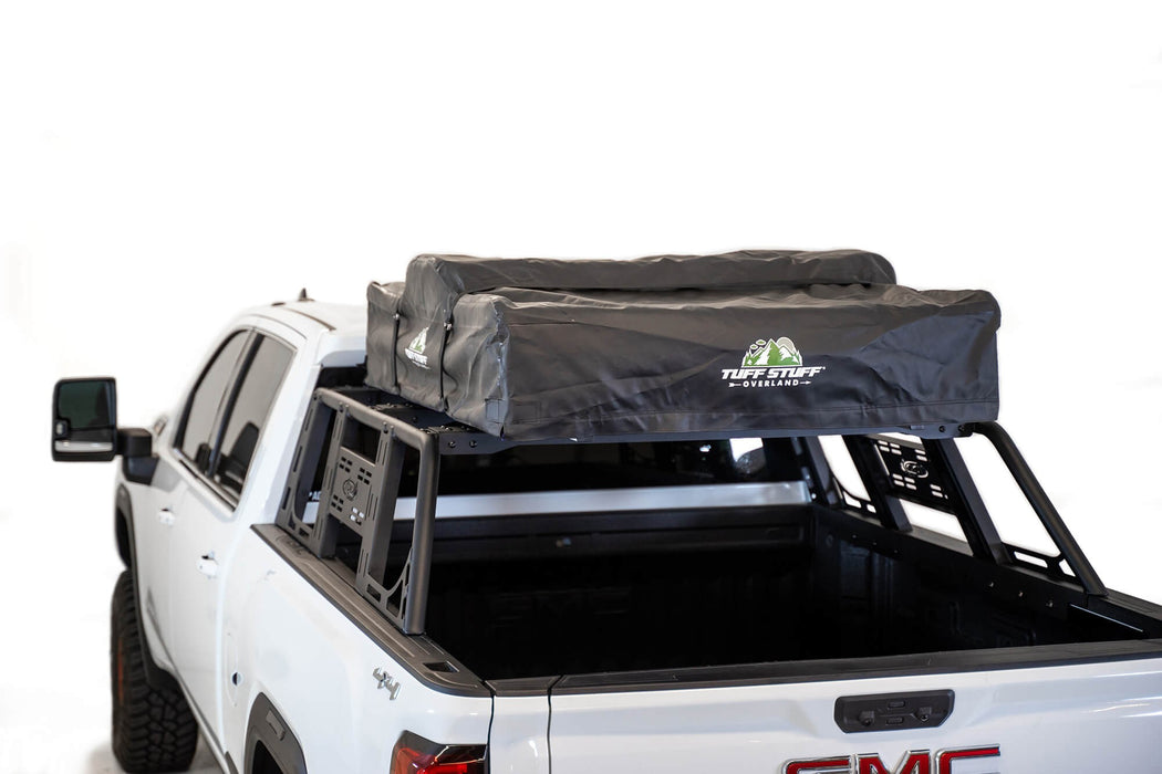 Universal Overland Rack, view 6