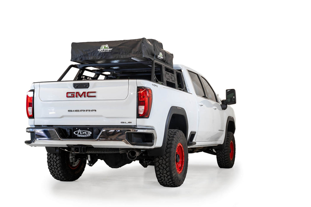 Universal Overland Rack, view 7