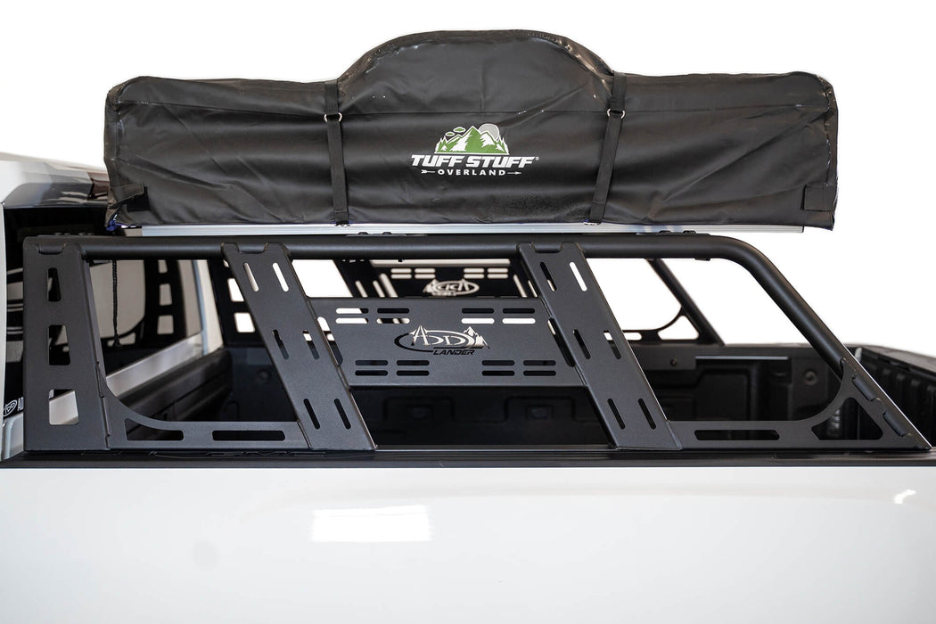 Universal Overland Rack, view 8