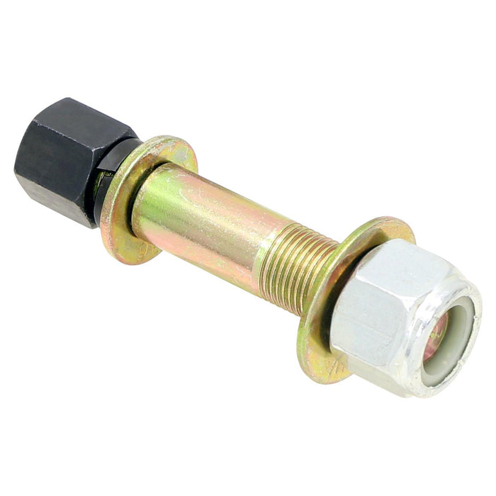 Shock Stud, Incl. Hardware, For Use w/HD Spring Plates