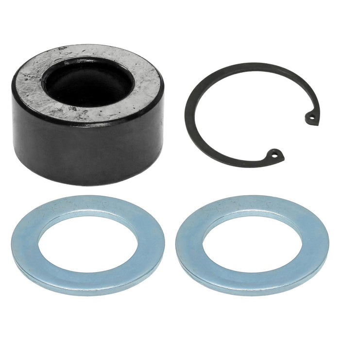 Johnny Joint Rebuild Kit, Narrow, 2.5 in., Incl. 1 Bushing, 2 Side Washers, 1 Snap Ring