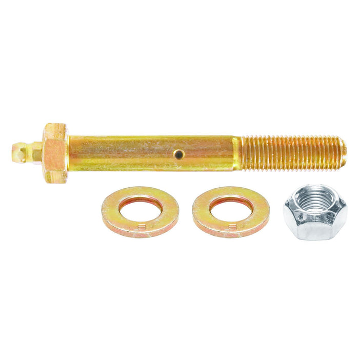 RockJock Greaseable Bolt w/Hardware, 12mm Thread X 95mm Long