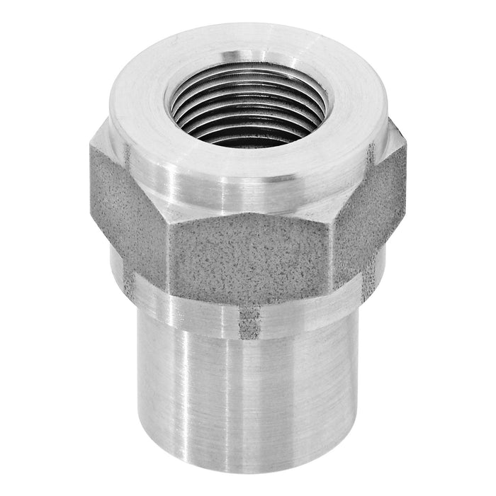 RockJock Threaded Bung , 3/4 in.-16, RH Thread