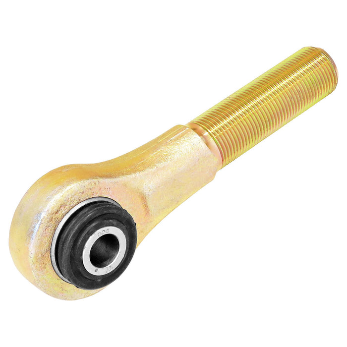 Johnny Joint Rod End, 2 in., Forged w/ X-Axis Sealed Flex Joint, 1 in.-14 RH Threads, 1.600 in. x 14mm Ball