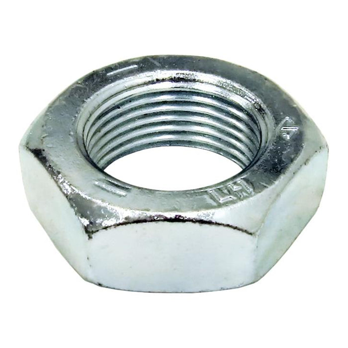 RockJock Jam Nut, 1 in.-14 LH Thread