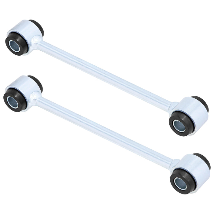 Sway Bar Extended Links, TJ/LJ Rear, Pair