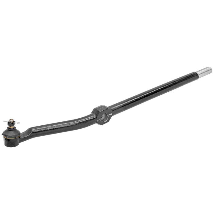 RockJock Currectlync Drag Link, Drag Link Rod Only w/ One End Only, For Use w/ CE-9701 Kit