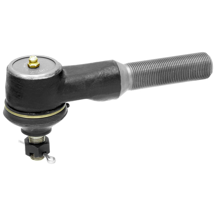 RockJock Currectlync Tie Rod End, TJ/LJ/XJ/MJ, RH Thread, Zerk On Cap, For Use w/ CE-9701 Kit