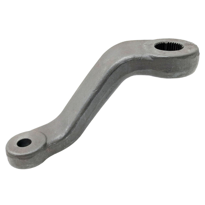 Dropped Pitman Arm, JK, For Use w/ RockJock Suspension Kit