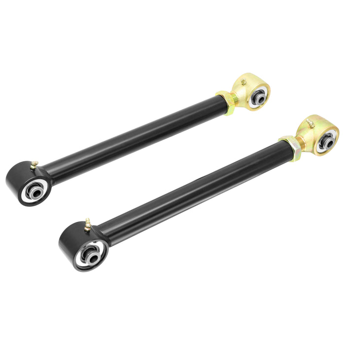 Johnny Joint Control Arms, JL/JK Rear Lower, Adjustable, Pair
