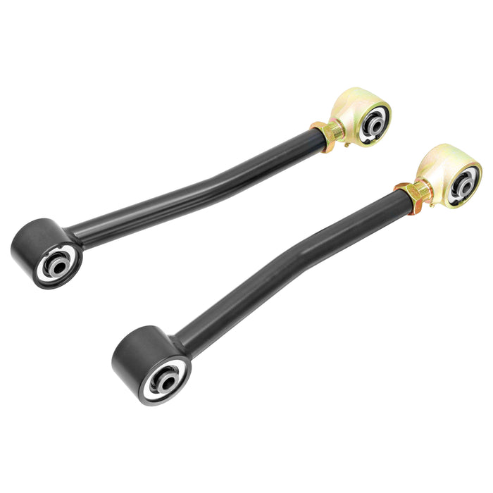 Johnny Joint Control Arms, JL/JK Rear Upper, Adjustable, Pair