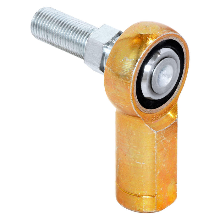 Antirock Sway Bar Heim Joint (1/2 in.-20 Stud, 1/2 in.-20 Female LH Thread)