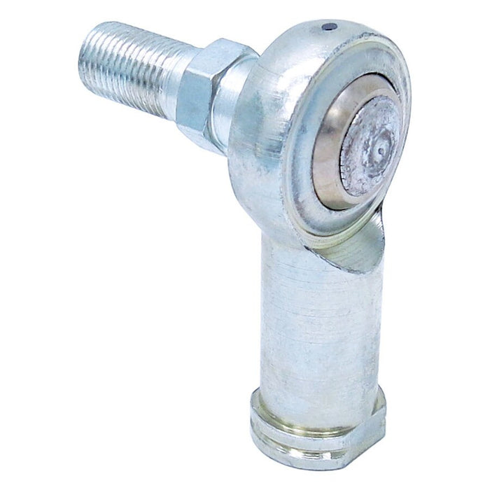 Antirock Sway Bar Heim Joint (1/2 in.-20 Stud Shortened to 7/8 in., 1/2 in.-20 Female LH Thread)