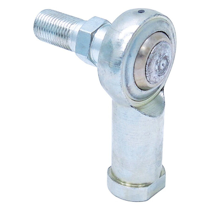 Antirock Sway Bar Heim Joint (1/2 in.-20 Stud Shortened to 7/8 in., 1/2 in.-20 Female RH Thread)