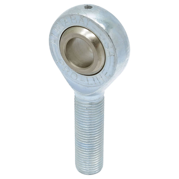 Antirock Sway Bar Heim Joint (1/2 in. Hole in Ball, 1/2 in.-20 Male RH Thread)