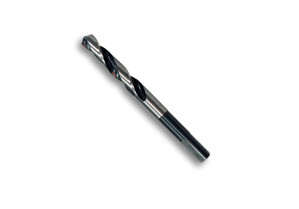 17/32" Reduced Shank Drill Bit