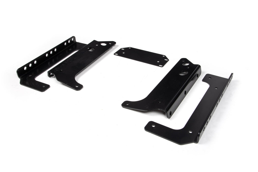 Spare Tire Relocation kit | Ford Bronco