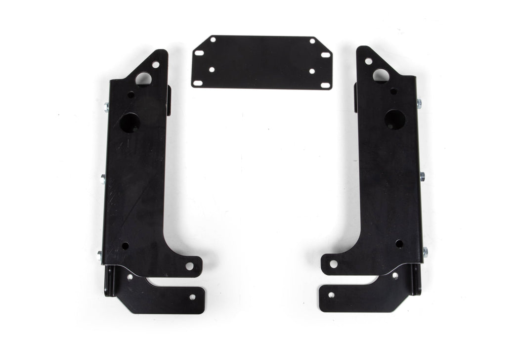 Spare Tire Relocation kit | Ford Bronco
