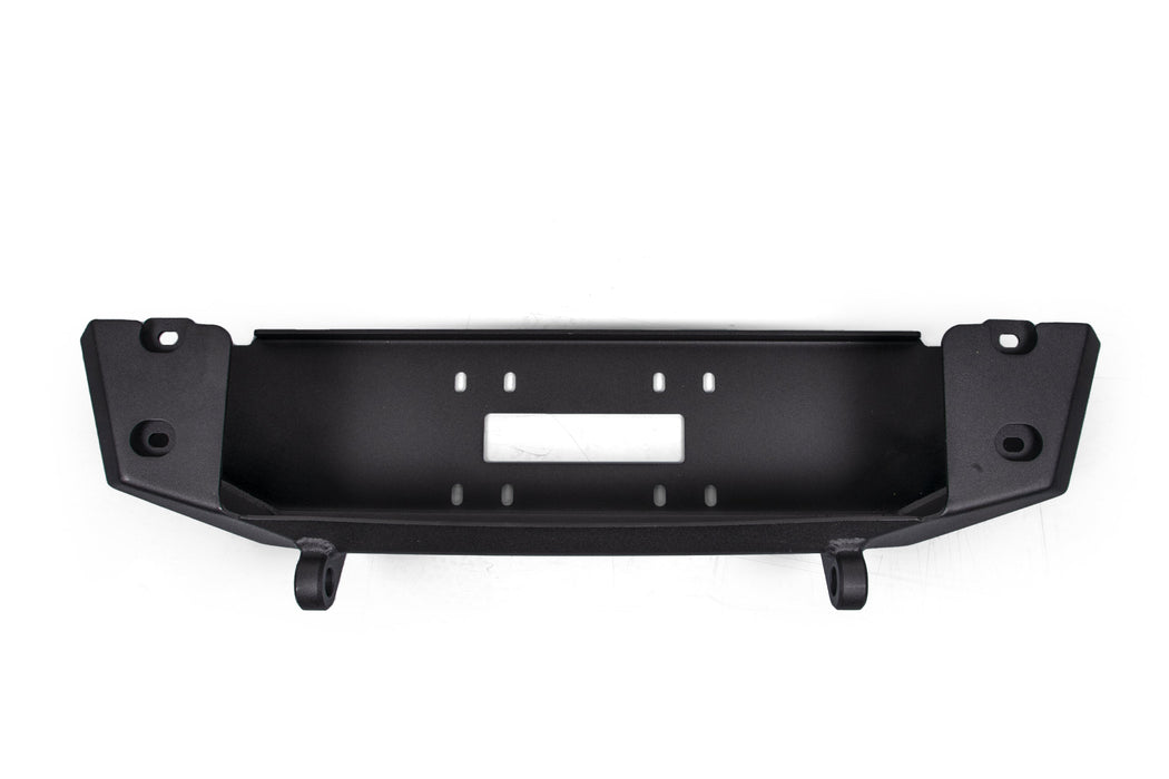 Inferno Front Winch Bumper | Jeep Wrangler JK