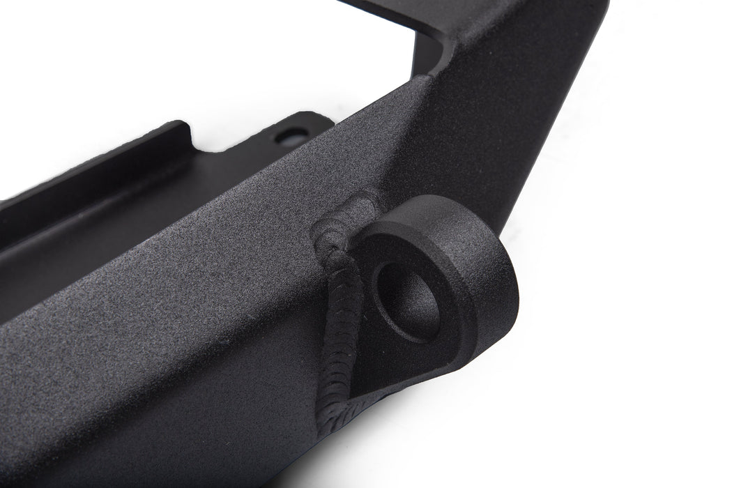 Inferno Front Winch Bumper | Jeep Wrangler JK