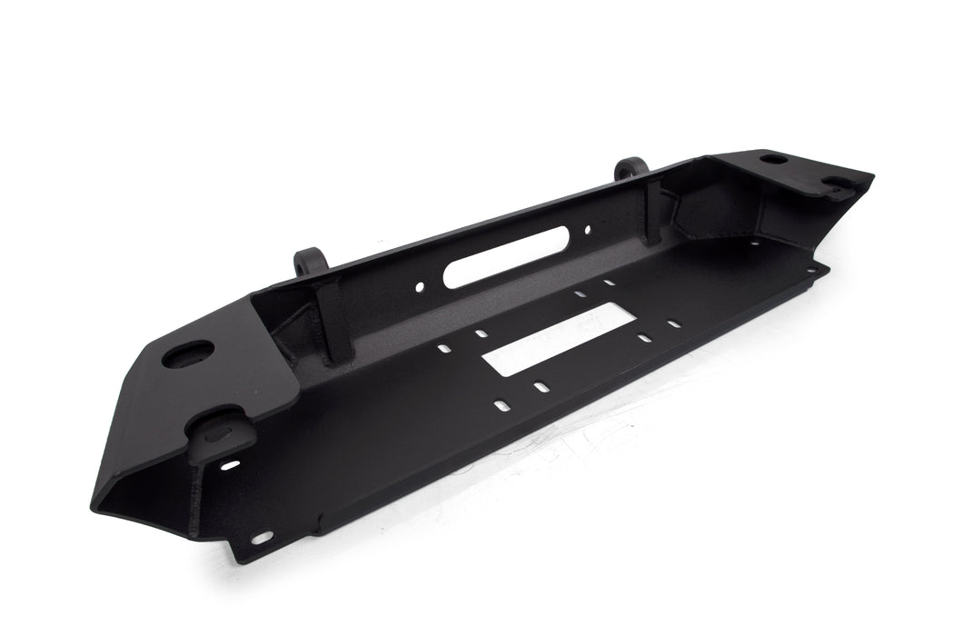 Inferno Front Winch Bumper | Jeep Wrangler JK