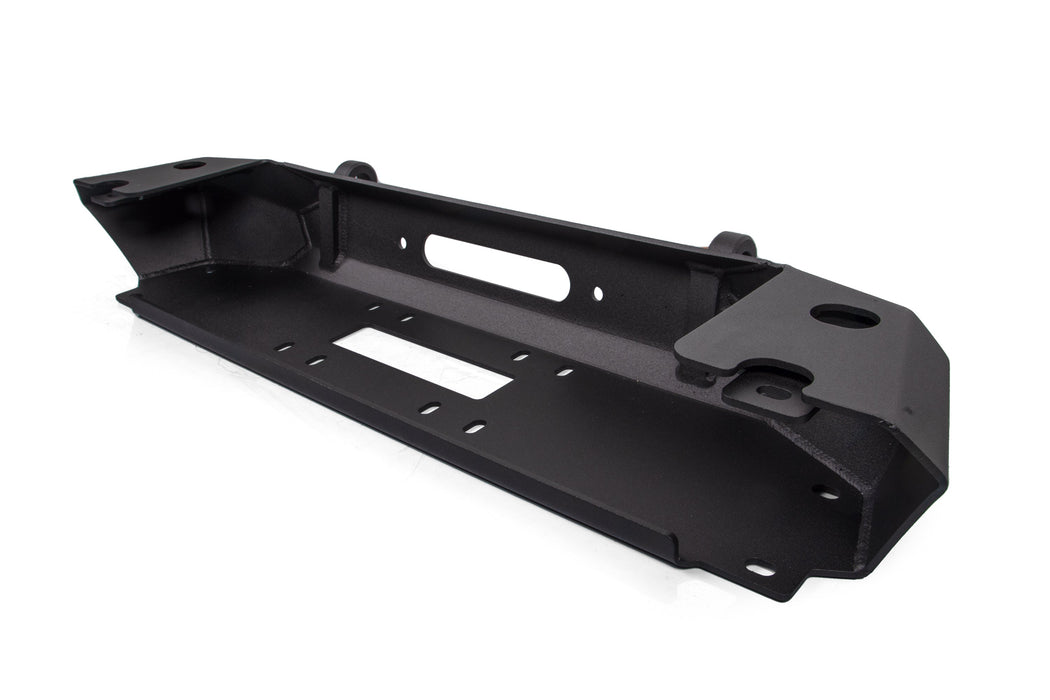Inferno Front Winch Bumper | Jeep Wrangler JK