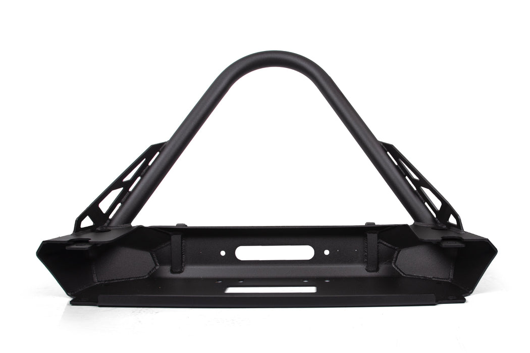 Inferno Front Bumper with Stinger | Jeep Wrangler JK