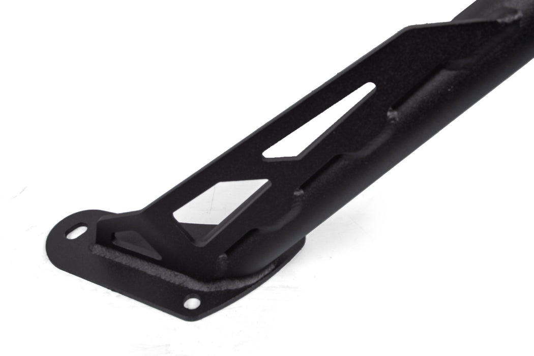 Front Bumper Flat Top Stinger | Jeep Wrangler JK/JL and Gladiator JT