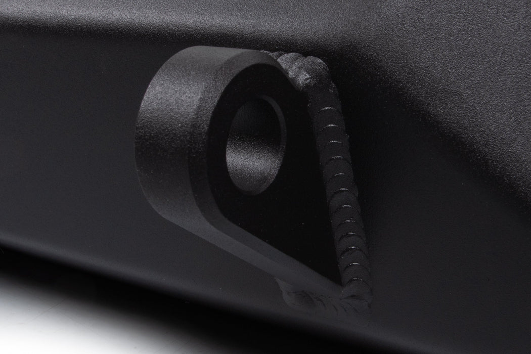 Pyro Mid-Width Rear Bumper | Jeep Wrangler JK