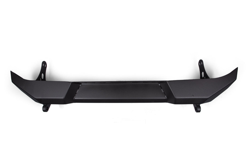 Pyro Mid-Width Rear Bumper | Jeep Wrangler JK