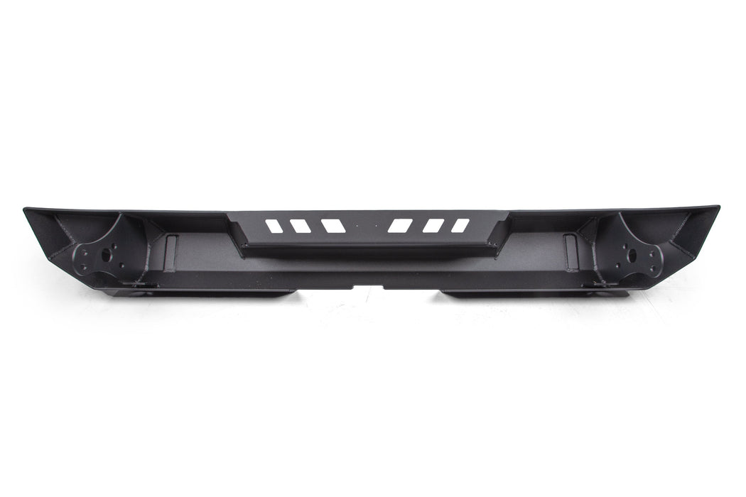 Pyro Mid-Width Rear Bumper | Jeep Wrangler JK