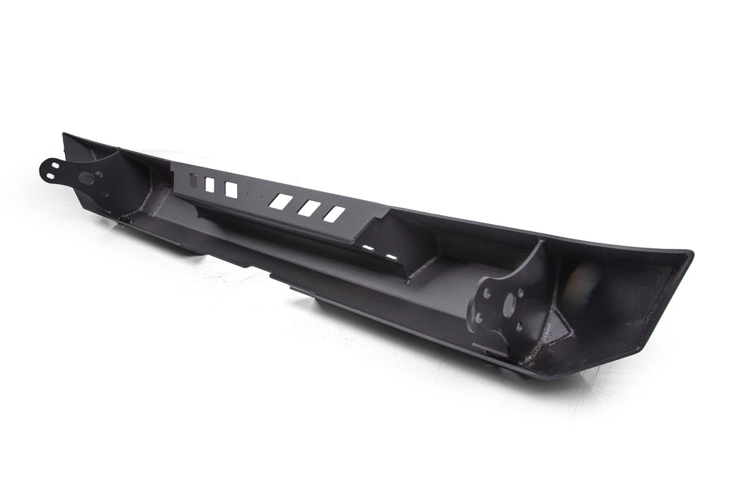 Pyro Mid-Width Rear Bumper | Jeep Wrangler JK