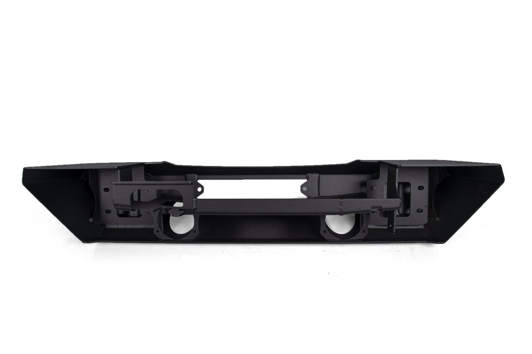 Pyro Stubby Front Bumper | Jeep Wrangler JL and Gladiator JT
