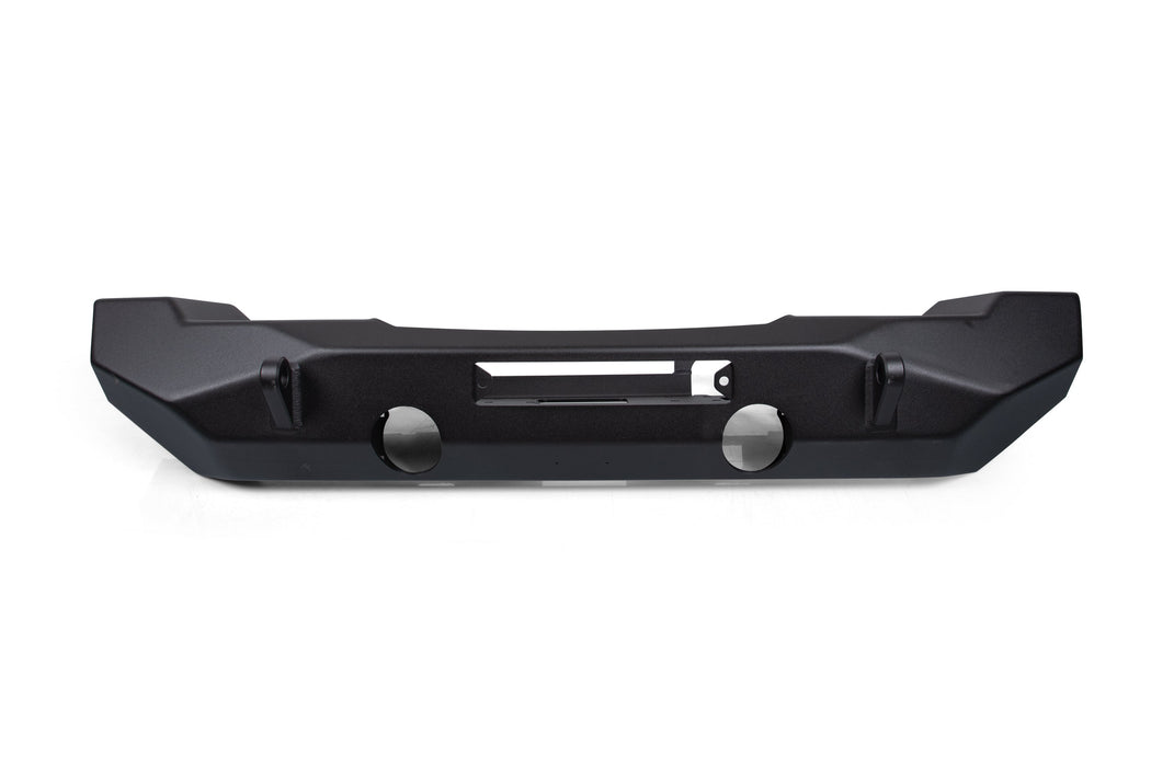 Pyro Mid-width Front Bumper - Steel | Jeep Wrangler JL / Gladiator JT