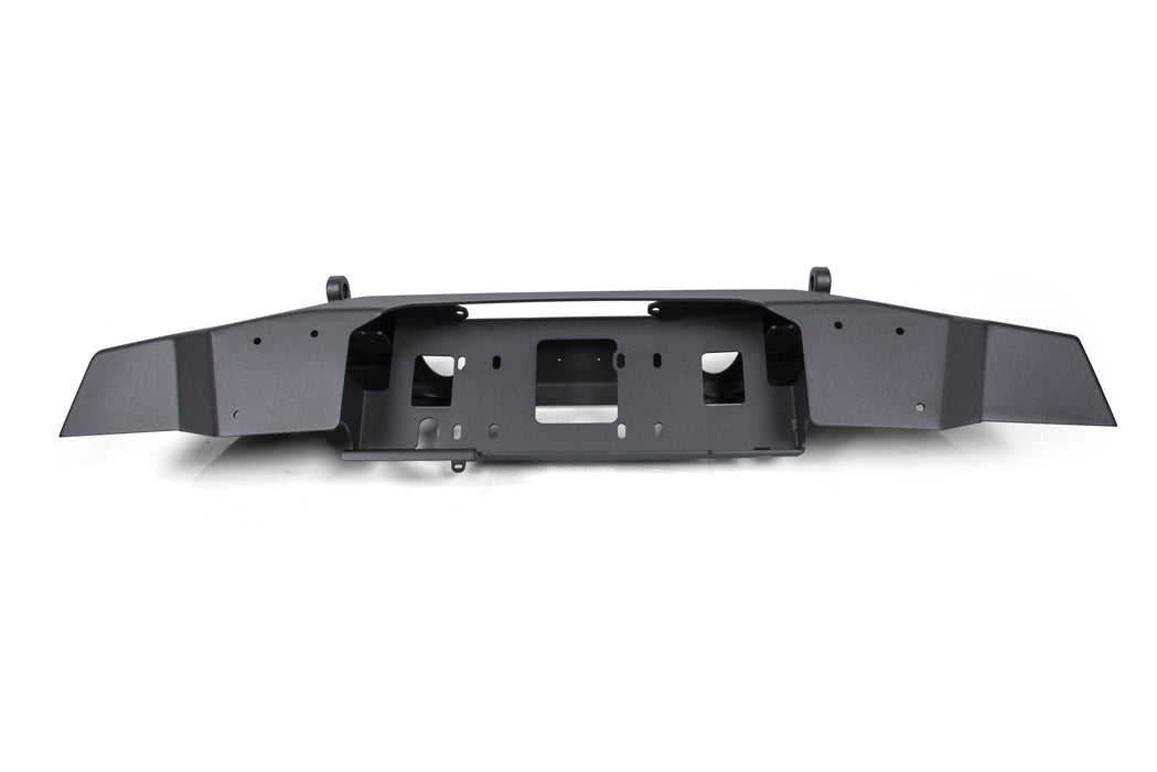 Pyro Mid-width Front Bumper - Steel | Jeep Wrangler JL / Gladiator JT