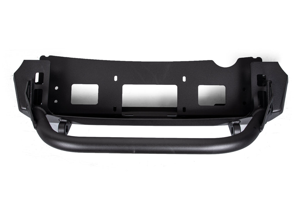 Pyro Stubby Front Bumper - Bull Bar | Jeep Wrangler TJ/YJ/CJ