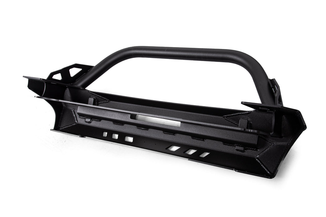 Pyro Stubby Front Bumper - Bull Bar | Jeep Wrangler TJ/YJ/CJ
