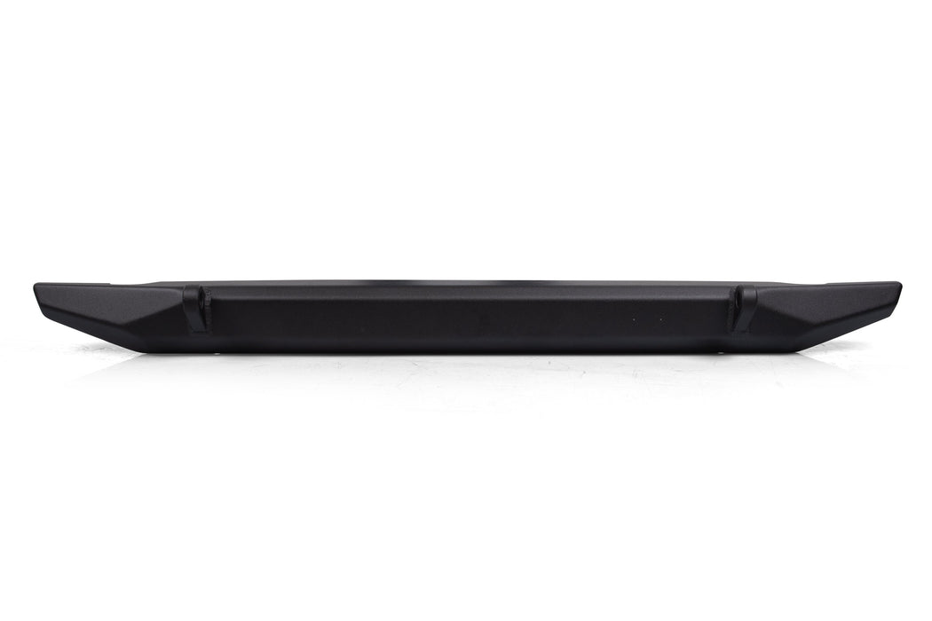 Pyro Mid-Width Rear Bumper | Jeep Wrangler CJ/YJ/TJ