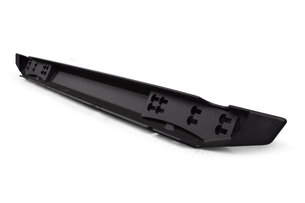 Pyro Mid-Width Rear Bumper | Jeep Wrangler CJ/YJ/TJ