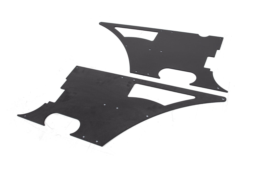 Inferno Cowl Armor | Jeep Wrangler TJ