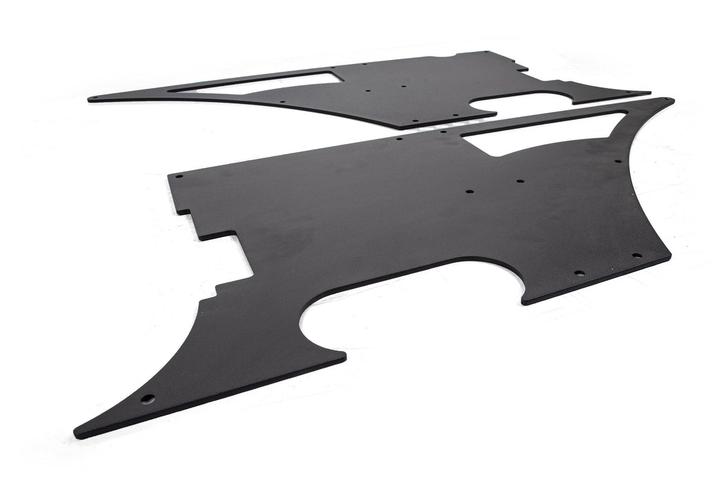 Inferno Cowl Armor | Jeep Wrangler TJ