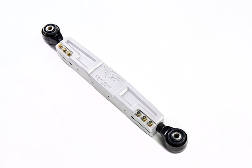 Combat Off Road Aluminum Adjustable Lower Control Arm Raw - Rear Pair | Jeep JK/JKU Wrangler (07-16, 18) | P/N 15-1129