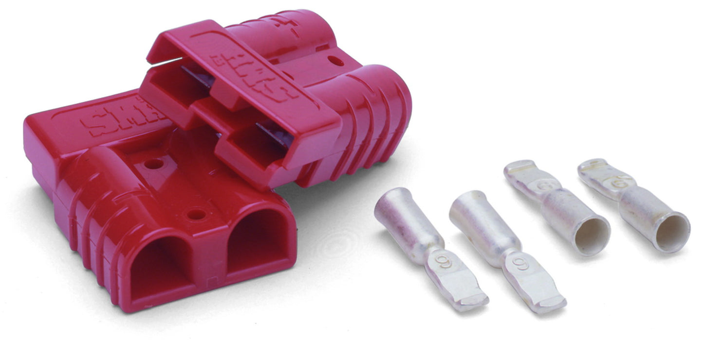 WARN 175 Amp Quick Connect Plugs