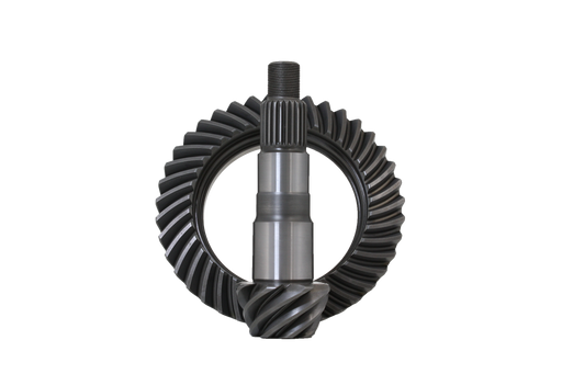 Dana 30 Front Axle Wrangler JK and JL 5.13 Ratio Ring and Pinion Revolution Gear