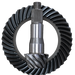 Dana 35 Rear Axle Jeep Wrangler JL 4.88 Ratio Ring and Pinion Revolution Gear