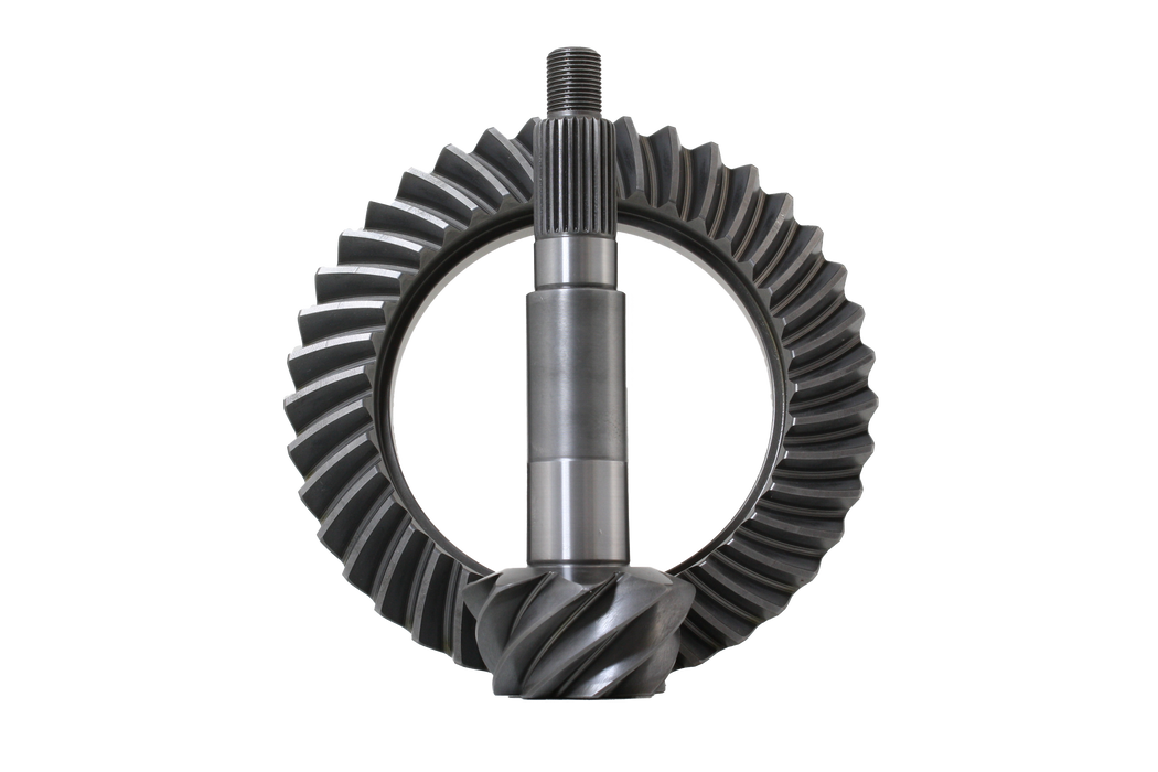Dana 44 Reverse Rotation 3.55 Ratio Ring and Pinion Revolution Gear