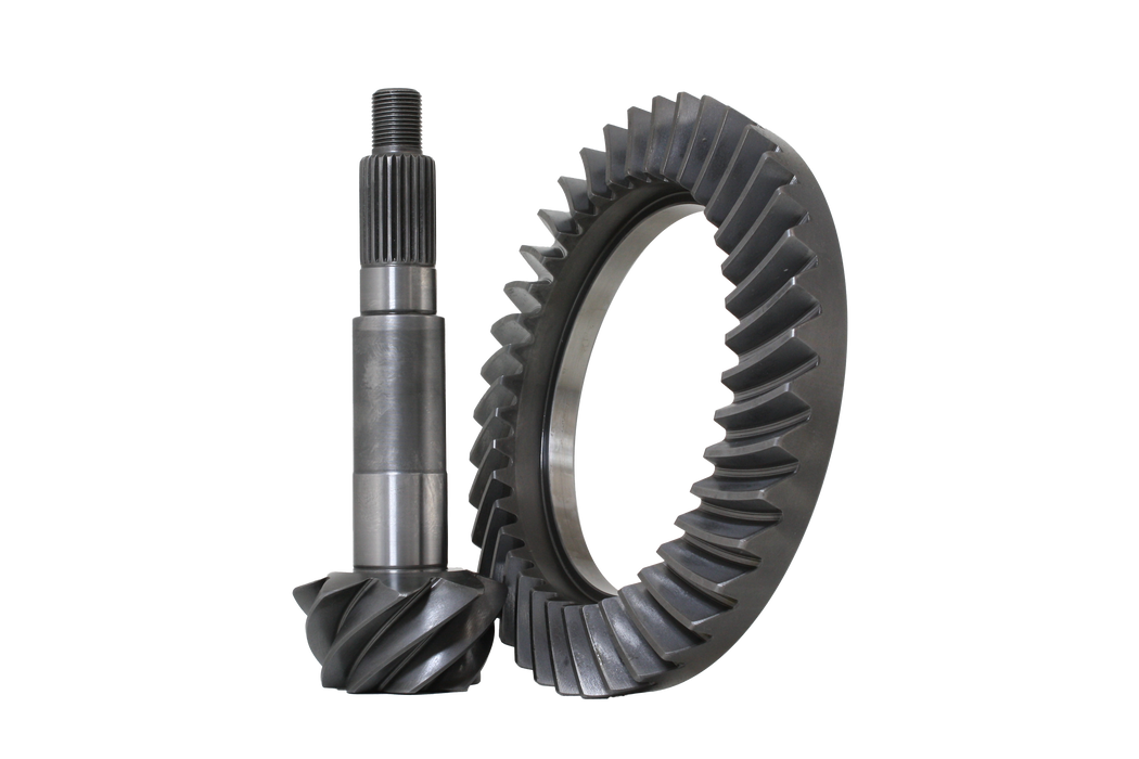 Dana 44 Reverse Rotation 5.13 Ratio Ring and Pinion Revolution Gear, view 2