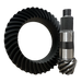 Dana 44 Wrangler JL Gladiator and Bronco 4.56 Ratio Front 2-Cut Ring and Pinion Revolution Gear, view 2