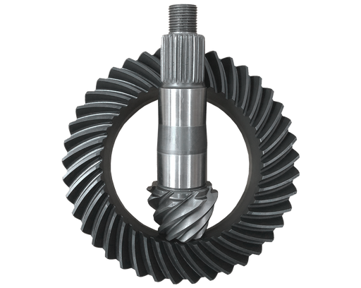 Dana 44 Wrangler JL Gladiator and Bronco 4.88 Ratio Front Ring and Pinion Revolution Gear